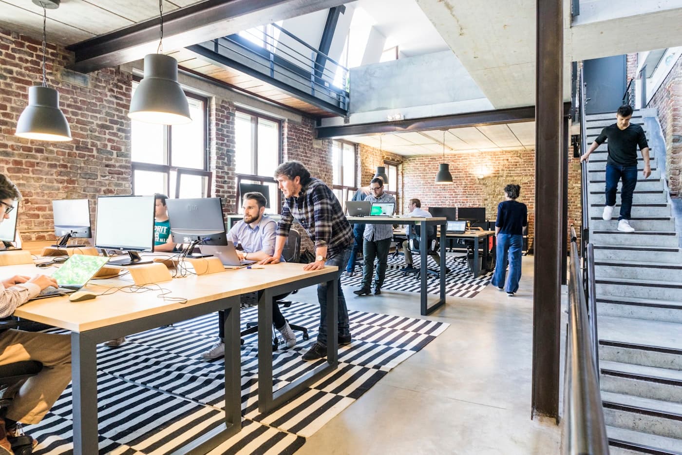 Fintech Startups