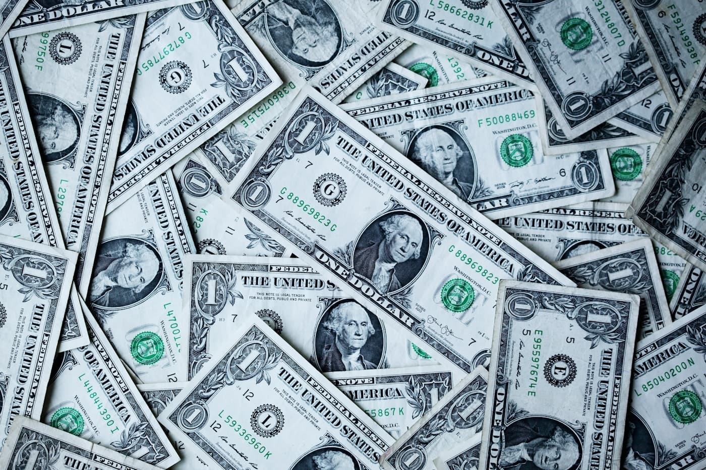 Foreign Exchange Businesses