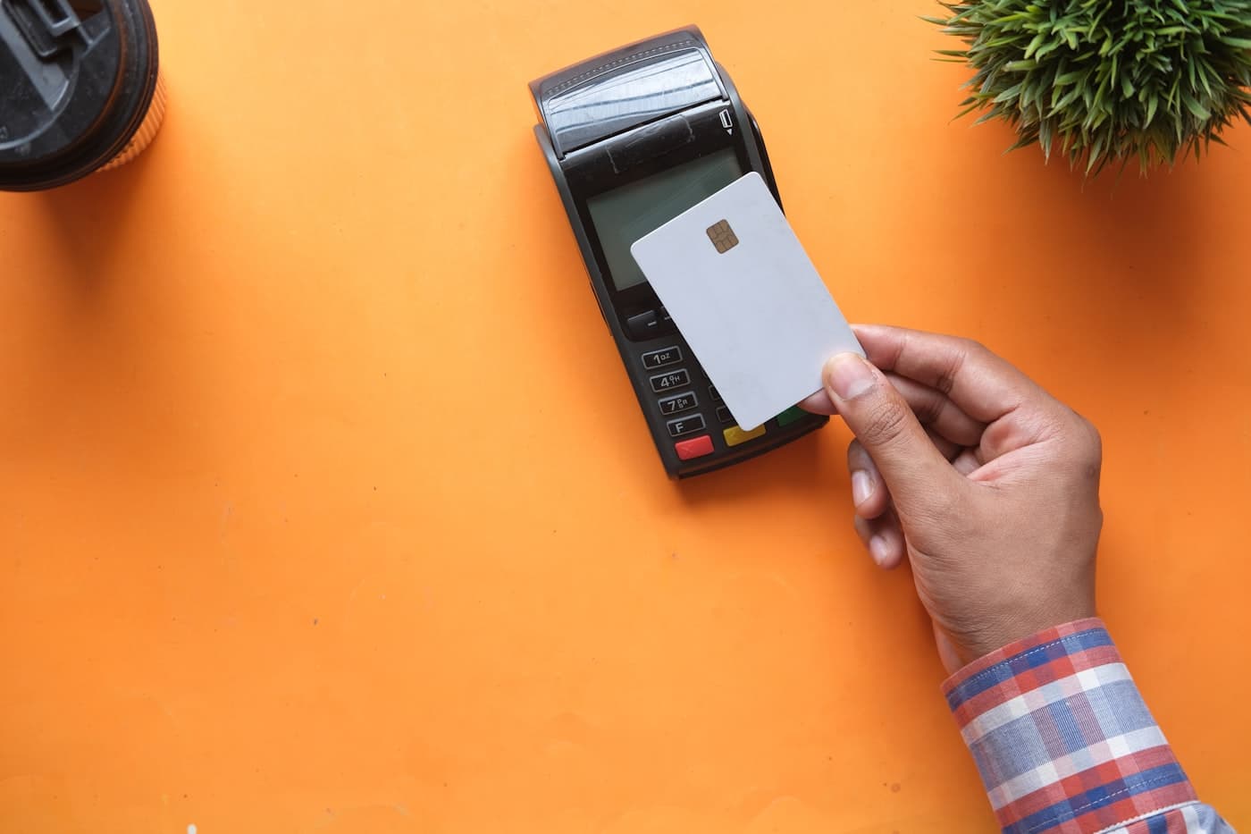Payment Service Providers
