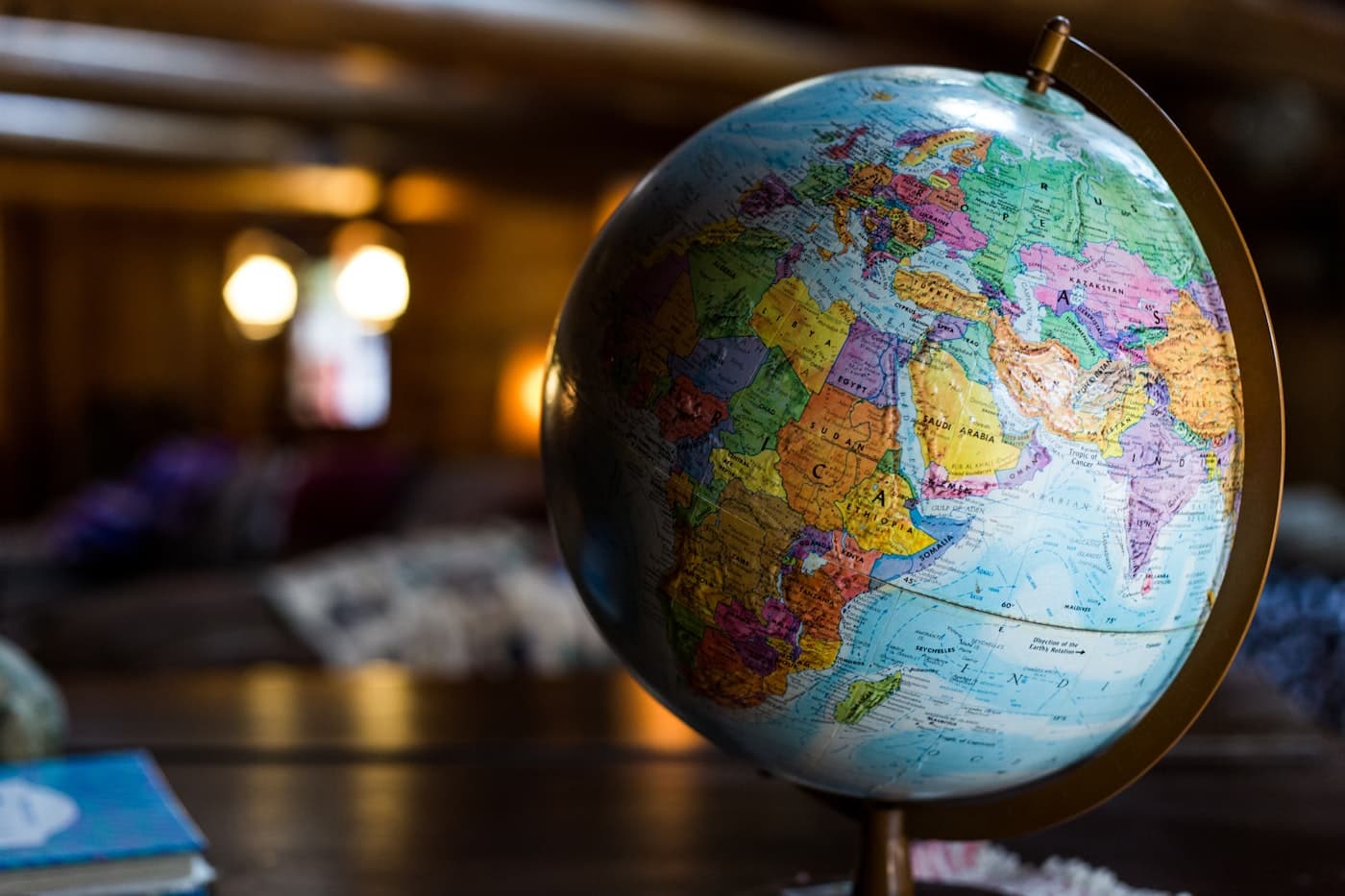 Remittance Companies