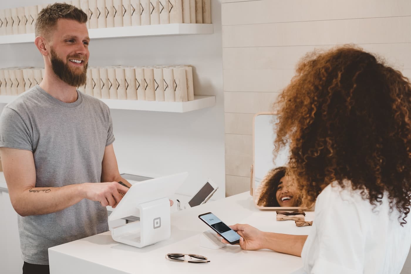 Payment Operations