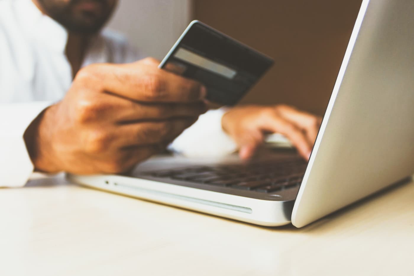 Transaction Processing